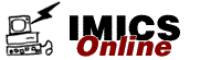 IMICS logo IMICS logo