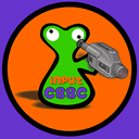 Input CBBC logo Input CBBC logo
