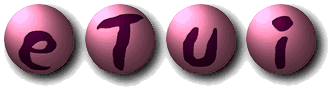 éTui logo éTui logo