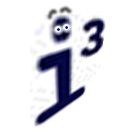 i3 logo i3 logo