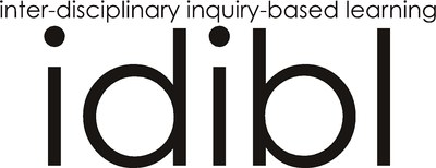 IDIBL logo IDIBL logo