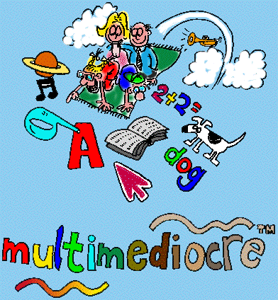 Multimediocre Multimediocre