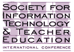 SITE 2001 logo SITE 2001 logo